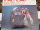 Charles Mingus Tijuana Moods RCA VICTOR LP LPM-2533 Original 1962 Pressing