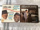 Frank Sinatra -The Concert Sinatra -Reprise R9-1009 + It Might As Well Be Swing