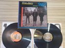 The Jam - Snap Hits DOUBLE Album LP Record Vinyl 1983 VG+/VG