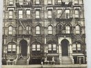 Led Zeppelin Physical Graffiti Swan Song SS 2-200 VG