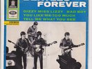 The BEATLES * Beatles Forever * 1965 GERMAN EP *