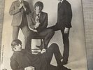 THE BEATLES I'll Follow The Sun UK Northern Songs 1964 Sheet Music