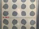 Gil Melle - Patterns In Jazz - Blue Note - Lexington Ave - Original - BN-1517