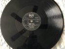 Elvis Presley 10”RCA SOUTH AFRICA 78rpm: TEDDY BEAR/LOVING YOU