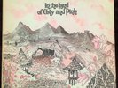 CARAVAN IN THE LAND OF GREY AND PINK LP RECORD PROG PSYCH CAMEL PINK FLOYD