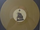 Sleep Token – Take Me Back To Eden INDIE GOLD VINYL**SOLD OUT**SEALED**NM/VG+**