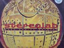 Stereolab Mars Audiac Quintet Orig Vinyl With 7” Coloured NM