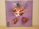 Omar Apollo Apolonio VIOLET PURPLE COLOR Vinyl LP UO Urban Outfitters Sealed