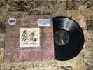 DRIVIN' N' CRYIN' WHISPER TAMES THE LION DMM MASTERING HARD ROCK SHRINK NM