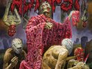 Autopsy 'Morbidity Triumphant' White Vinyl - NEW