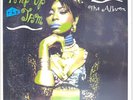 Technotronic - Pump Up The Jam The Album LP Vinyl 1989 SBK Records