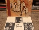 THE TROGGS Wild Thing ORIGINAL 1966 FONTANA/RED LETTERING PRESSING w/EX VINYL