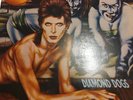 Diamond Dogs by David Bowie (Record, 1974 LP CPL1-0576