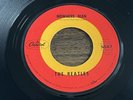 The Beatles Nowhere Man 45 Record Capitol 1969 Scranton