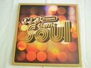NOW Presents Classic Soul Vinyl/LP 1-5 #MAN