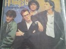 HOMBRES G LP Un Par De Palabras/Estamos Locos O Que?/Disco Bootleg/ Dos En Uno