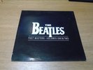 THE BEATLES - Past Masters - Volumes One & Two  1988 UK 33-track double vinyl LP