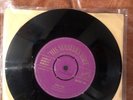 ELVIS PRESLEY PARALYZED 1957 UK HMV 45 POP 378 POP GOLD TEXT  7