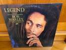 Bob Marley Legend Island 90169 vinyl record LP Ultra sonic clean 1983 LP NM WOW