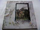 LED ZEPPELIN   4 SYMBOLS ** Early UK Reissue ATLANTIC LP