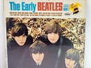 The Beatles Early Beatles ST-2309 Full Shrink With Peaches Sticker