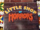 Little Shop Of Horrors Original Soundtrack GHS 24125 John Candy Rick Moranis NM