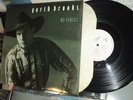 GARTH BROOKS NO FENCES LP CAPITOL NASHVILLE 1990 BMG RECORD CLUB VG+