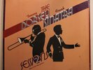2-Disc Lp The Tommy Dorsey Frank Sinatra Sessions Vol. 2 Sealed