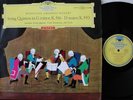 Amadeus SQ/Mozart: String Quintets in G Minor & D Major DGG Red Stereo