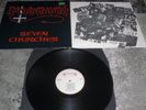 Possessed - Seven Churches Roadrunner 1985
