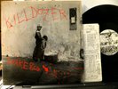 KILLDOZER Snakeboy ** orig. US issue 1985 w/ insert