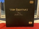 The Beatles MFSL Vinyl Record Stereo Box Set 14 LP Near Mint Stunning Example