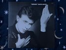David Bowie- Heroes 45th Anniversary Limited Edition Grey 12” Vinyl