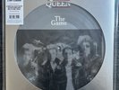 Queen - The Game (Limited and Numbered Anniversary Picture Disc)