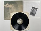 John Lennon – Imagine Vinyl LP PAS10004 VG+ Cond 1971 With Poster & Postcard