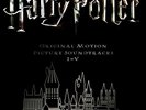 John Williams Harry Potter SOUNDTRACK 10 LP PICTURE DISC BOX OPENED PLAYED ONCE