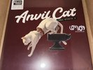 ANVIL CAT l Lovejoy  FROM STUDIO 4 Vinyl RSD Sealed 2023 /3500 IN HAND NEW