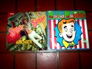 THE ARCHIES ( THE U.S. of ARCHIE ) ORIG 1975 SEALED LP w/ bonus GERMAN cover NM-