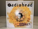 Radiohead - Pablo Honey Vinyl Record LP