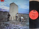 Who ORIG GER LP Who’s next EX ’71 Polydor 2480056 Hard Rock Pete Townshend