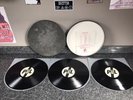 LP BOX SET TRIPLE VINYL PIL PUBLIC IMAGE LIMITED METAL BOX UK IST PRESS EX/NM