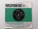 THE BEATLES ORIG  1965  UK  45     WE CAN WORK IT OUT       DAY TRIPPER