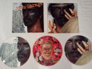 FRANK ZAPPA 'Joe's Garage Acts I, II, and III' RARE Picture Disc LPs  BOTH Sets