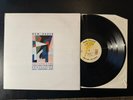 New Order – 1981-1982 Vinyl LP - Factory FACTUS 8 - Italy Pressing - VG+/VG+