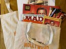 Limited Edition Once Upon a Time in Hollywood Vinyl posters & other collectibles