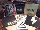 AC/DC - Backtracks - Collectors Edition Deluxe Box Set - AMP Box