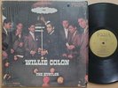 Willie Colon – The Hustler *Fania Gold – SLP 347 Latin Vinyl LP In shrink