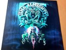 THE ALMIGHTY SOUL DESTRUCTION 1991 POLYDOR
