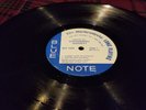Cannonball Adderley Miles Davis Somethin' Else Vinyl Blue Note 1595 New York LP