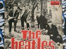 The Beatles EP 1964 Vinyl 7